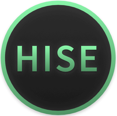 Hise Logo