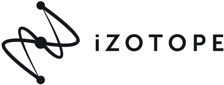 Izotope Logo
